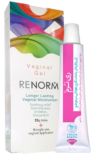 renorm-product