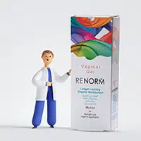 بیشتر درباره ری‌نورم
